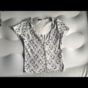 Brandy Melville women top